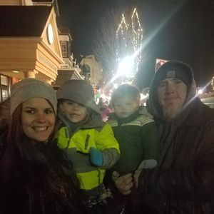 Meet your Posher, Tiffany